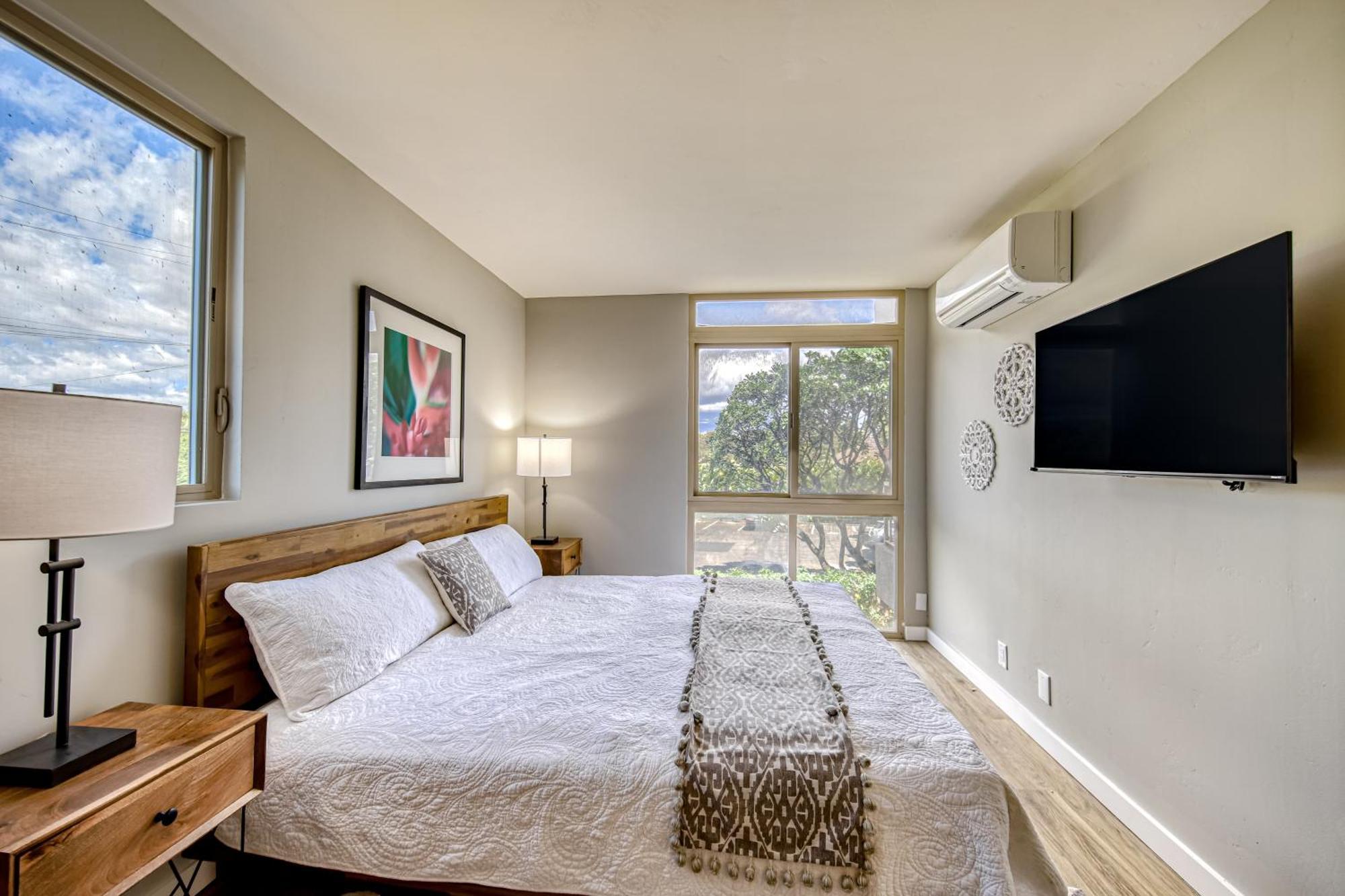 Apartmán Nani Kai Hale Kihei Pokoj fotografie