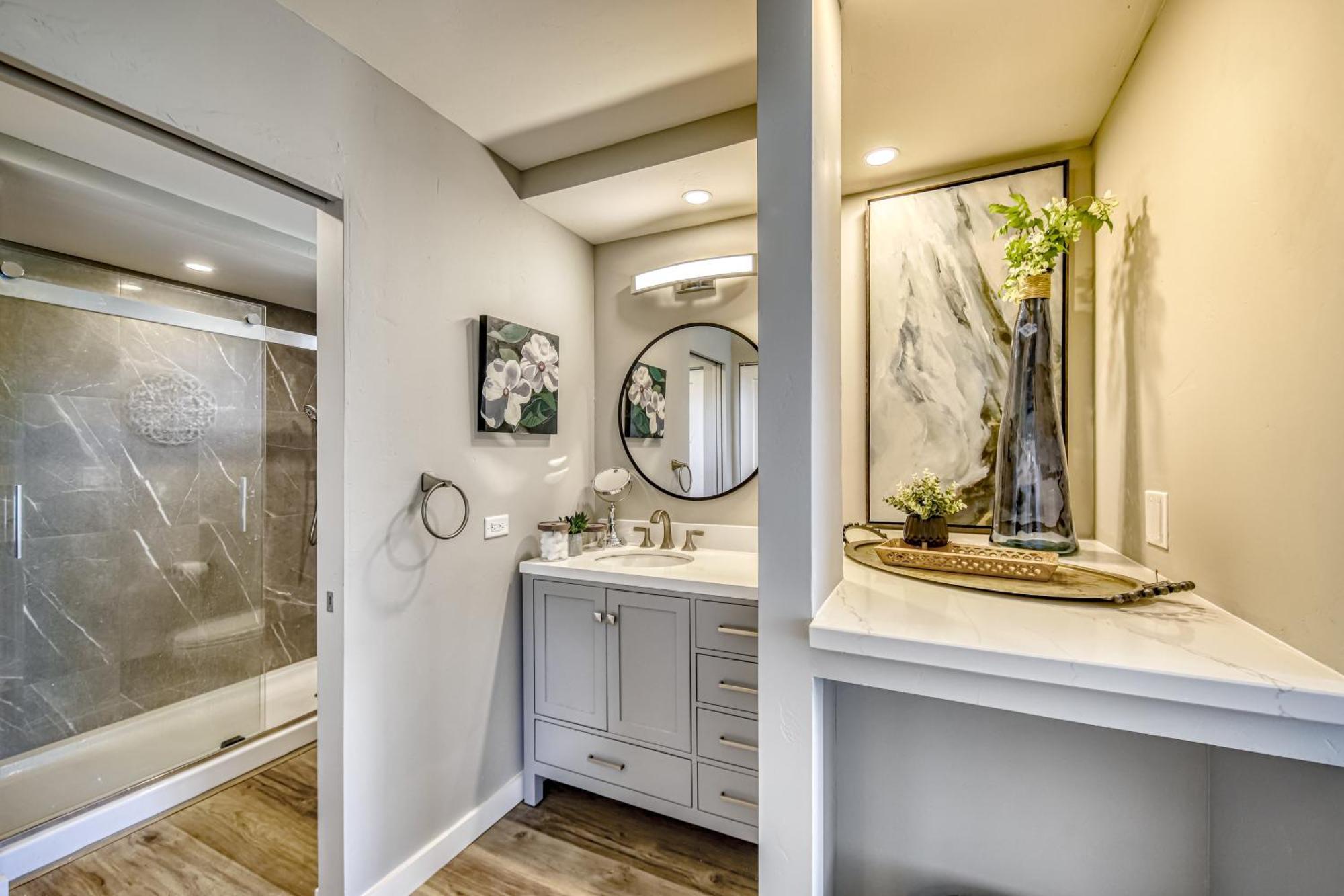 Apartmán Nani Kai Hale Kihei Pokoj fotografie