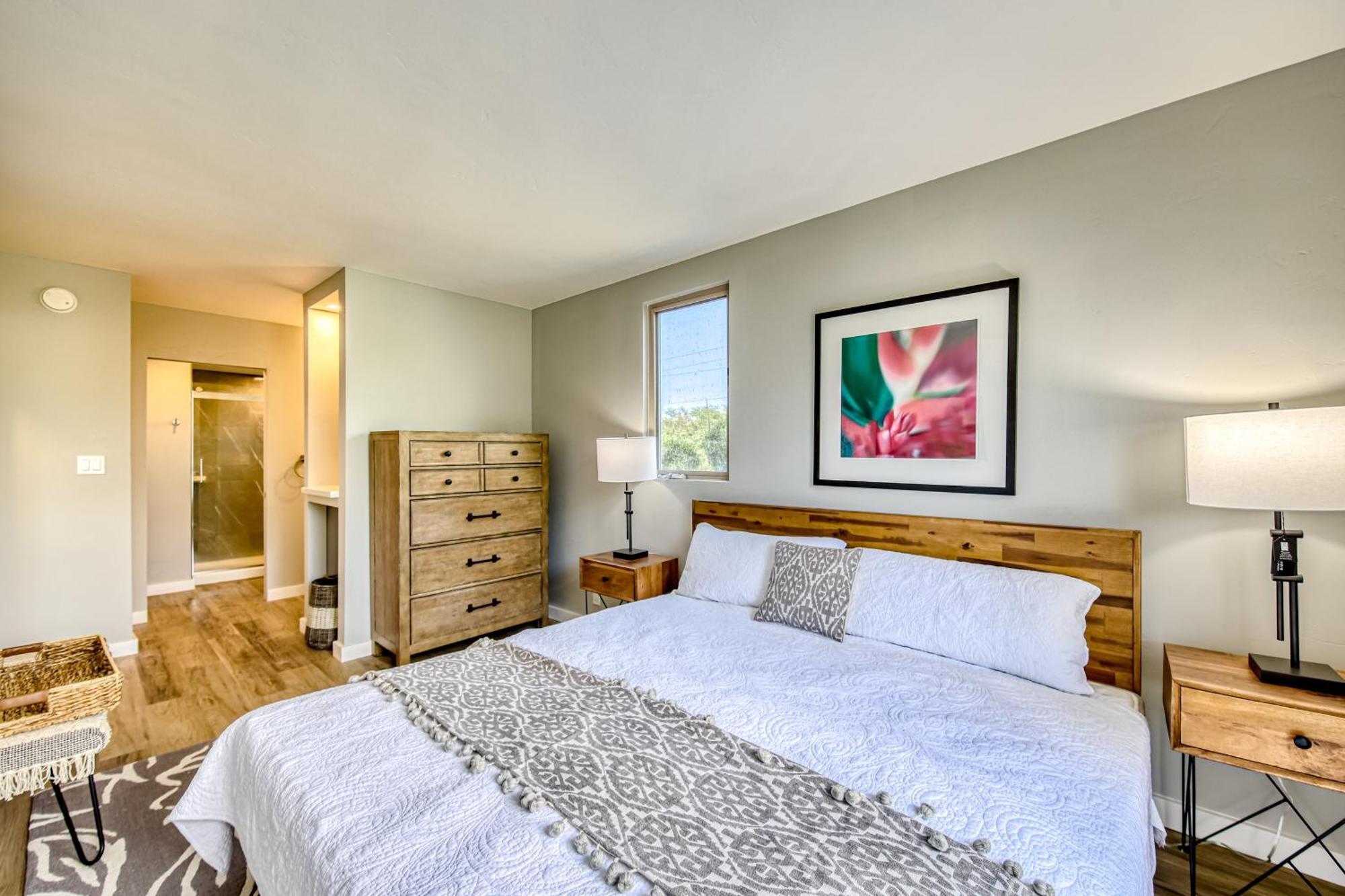 Apartmán Nani Kai Hale Kihei Pokoj fotografie