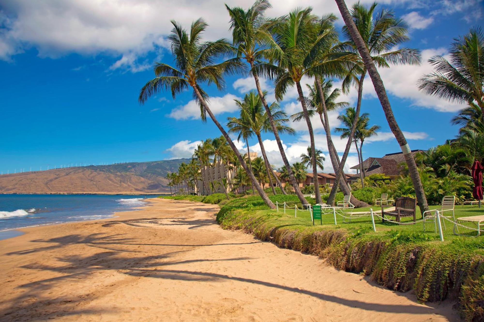 Apartmán Nani Kai Hale Kihei Pokoj fotografie