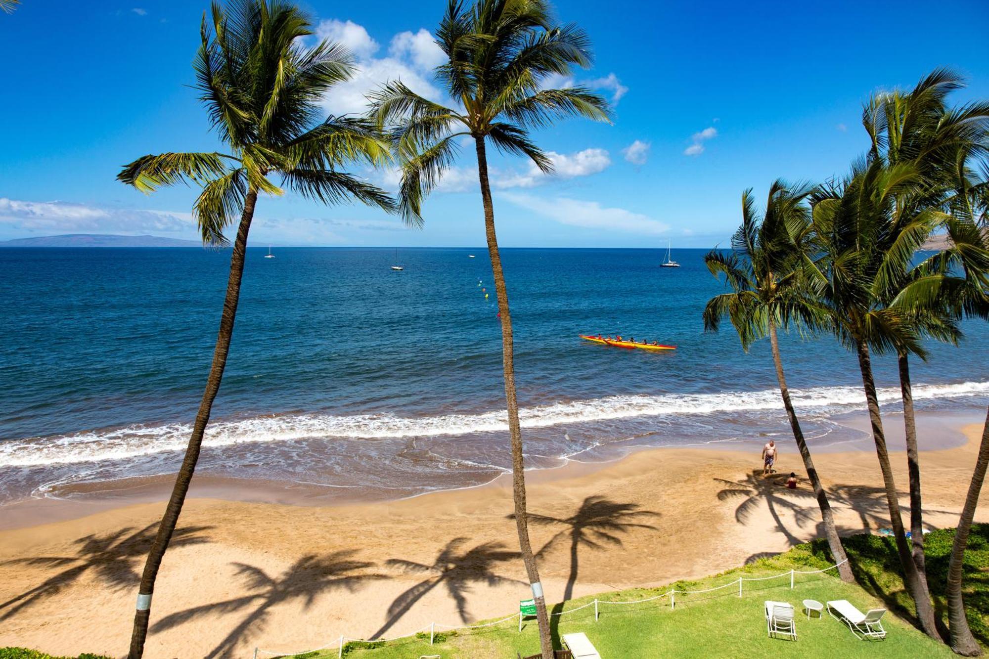Apartmán Nani Kai Hale Kihei Pokoj fotografie