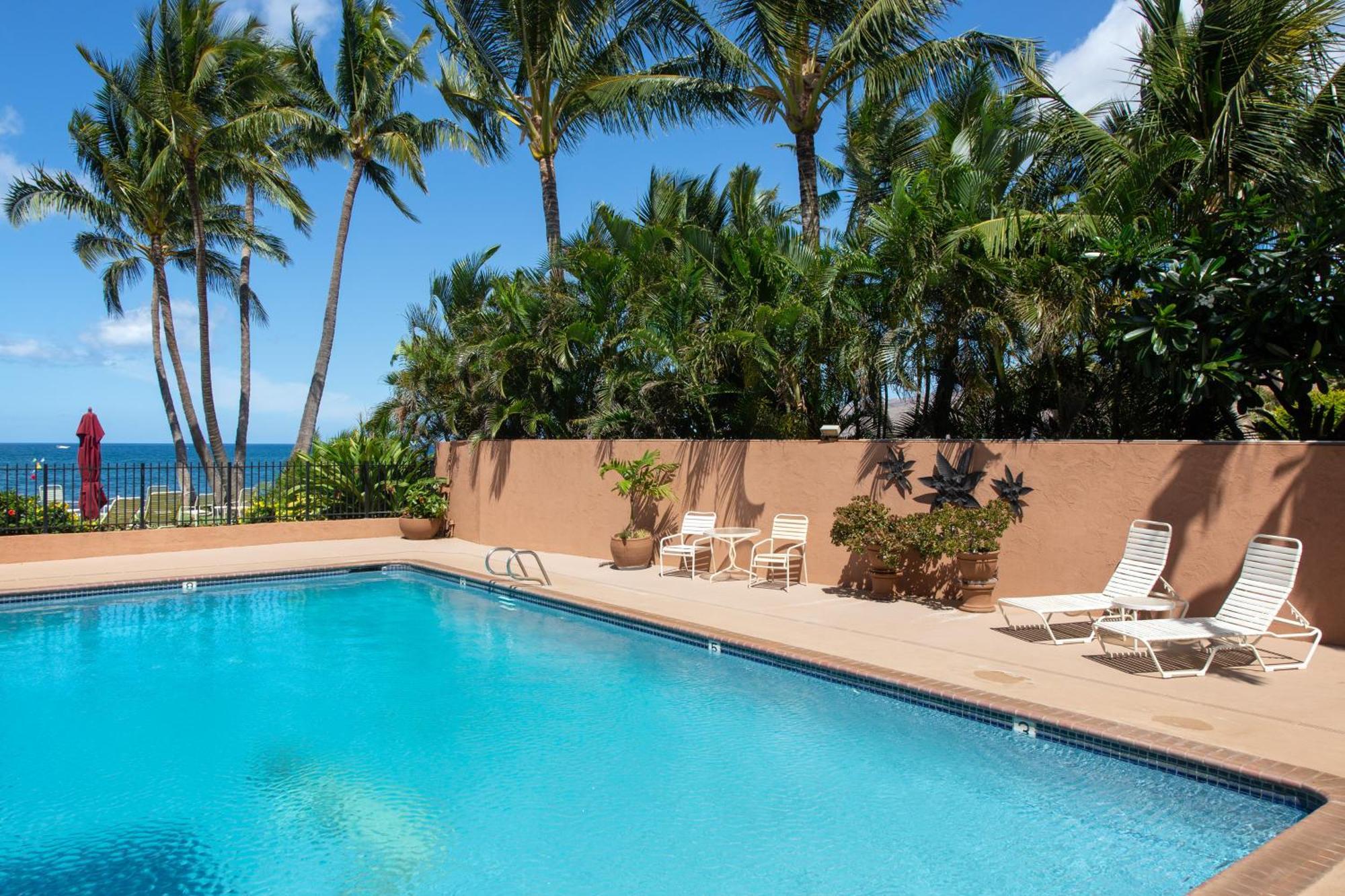 Apartmán Nani Kai Hale Kihei Pokoj fotografie