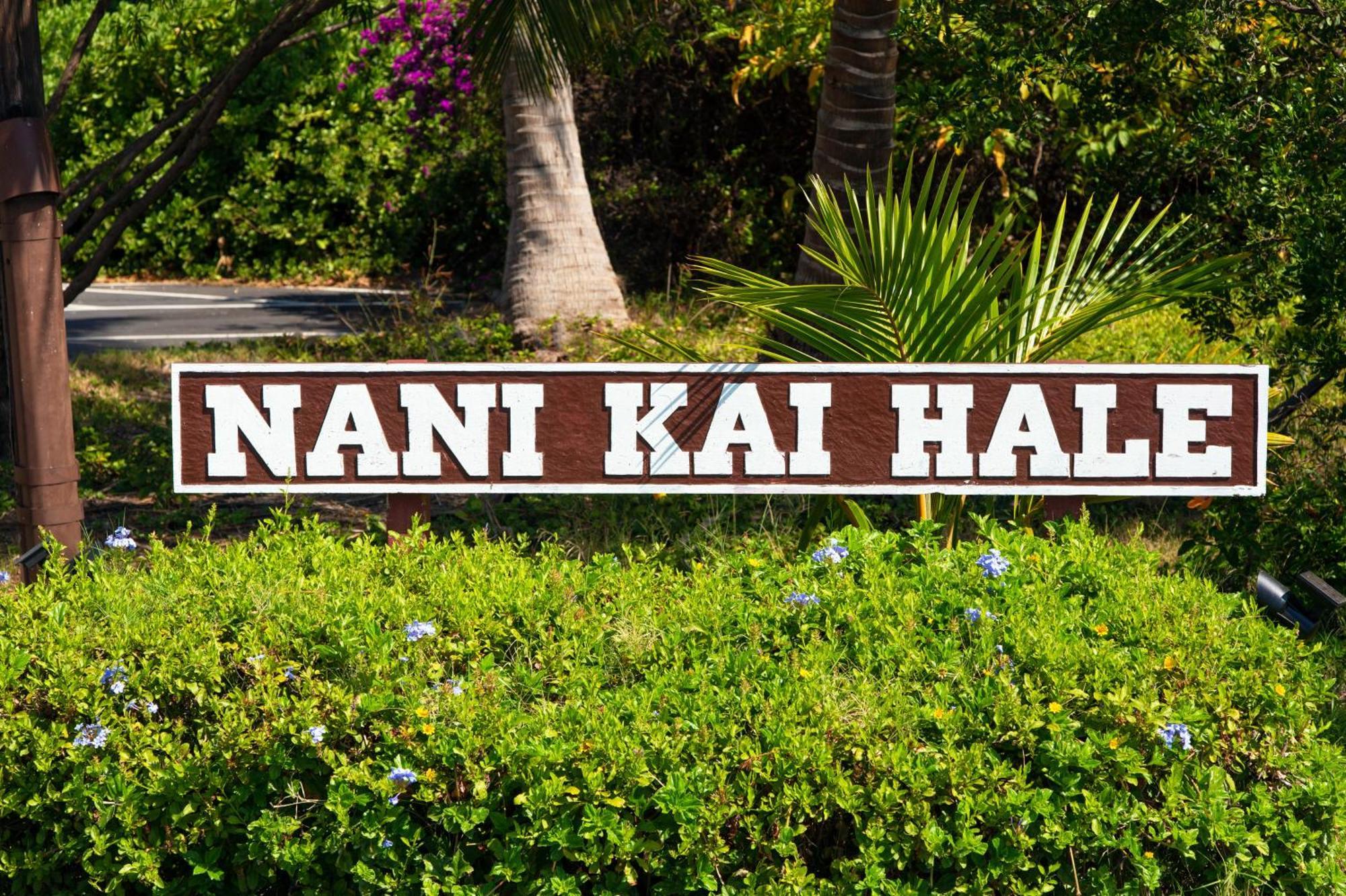 Apartmán Nani Kai Hale Kihei Pokoj fotografie