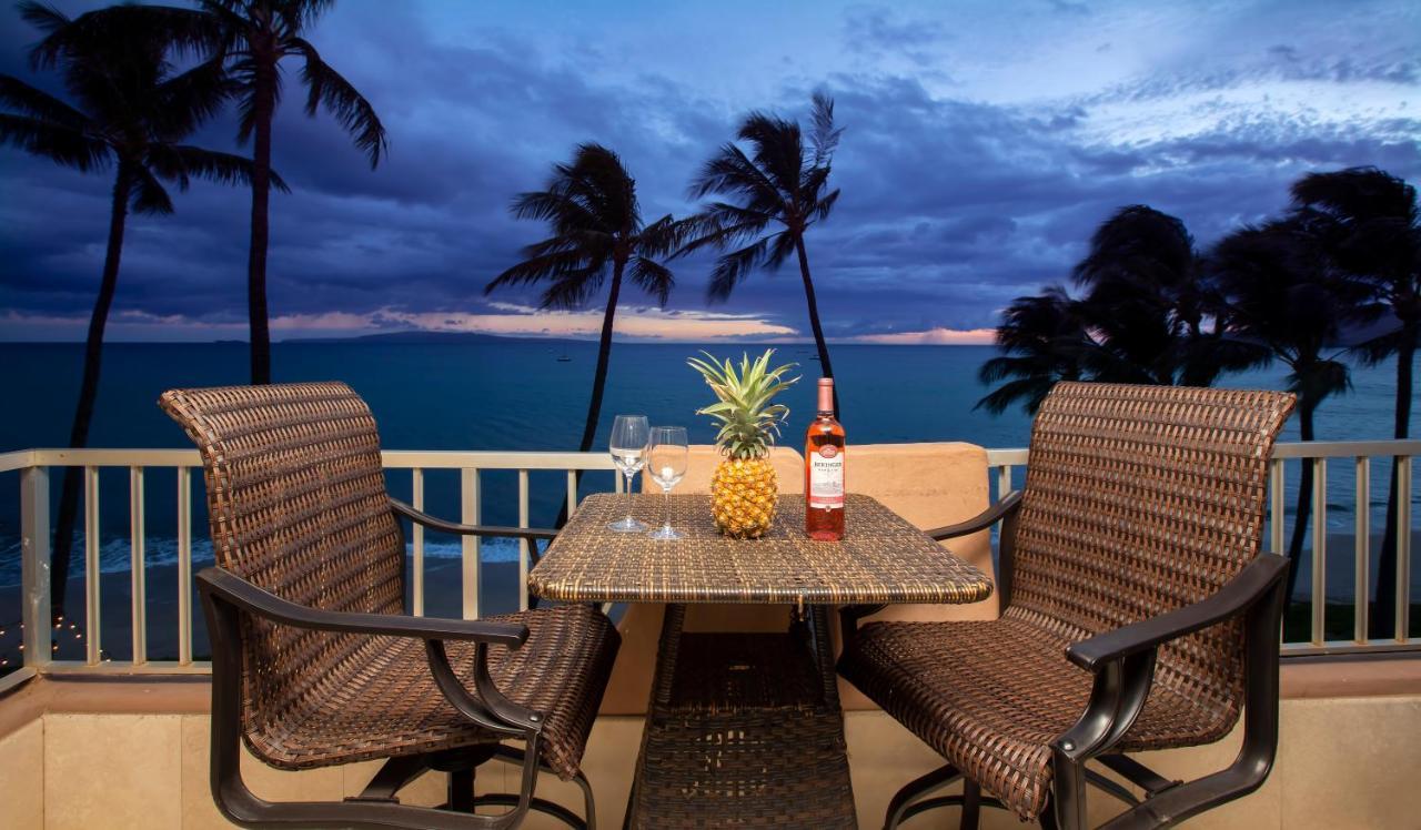 Apartmán Nani Kai Hale Kihei Exteriér fotografie