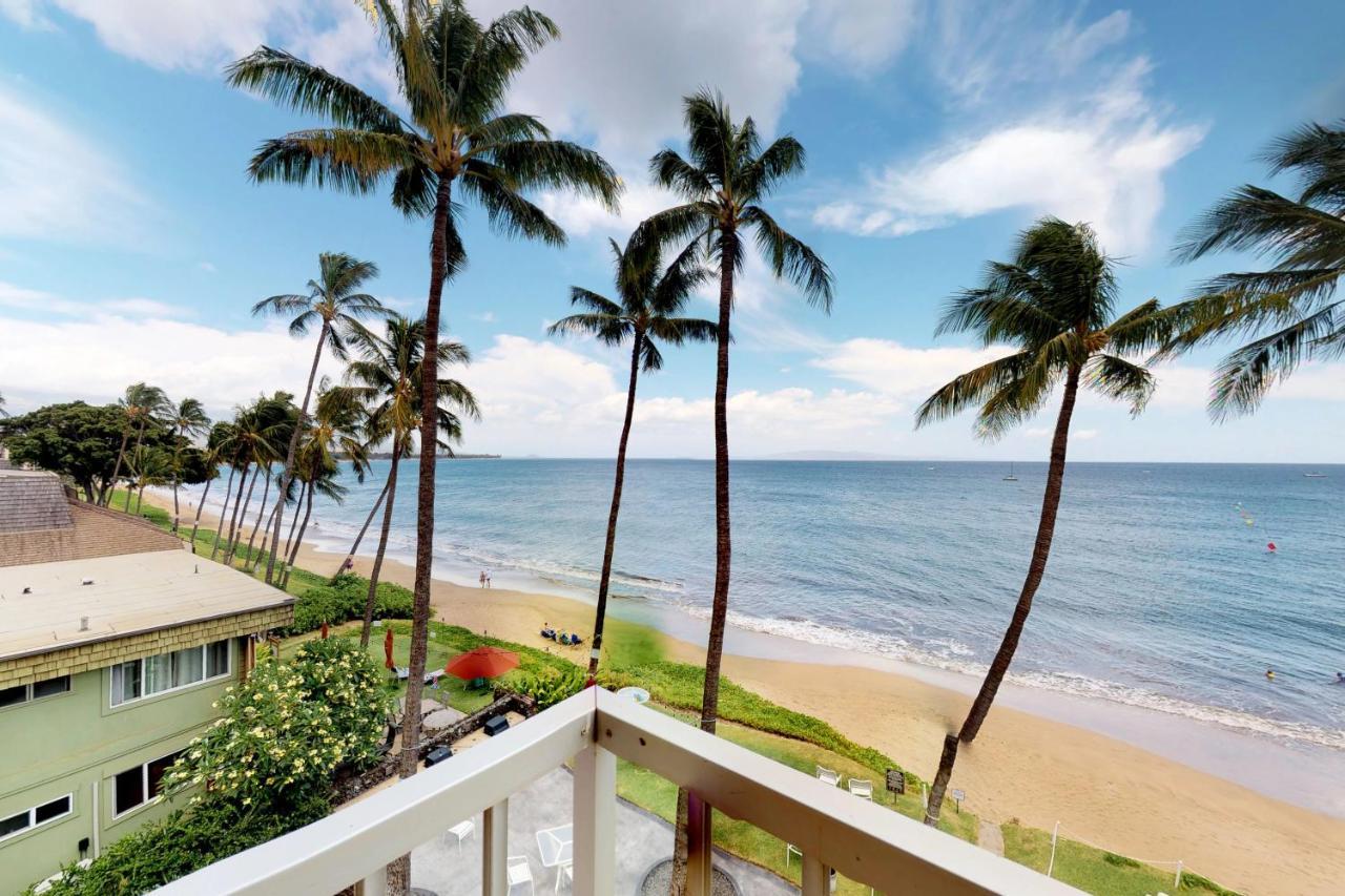 Apartmán Nani Kai Hale Kihei Exteriér fotografie
