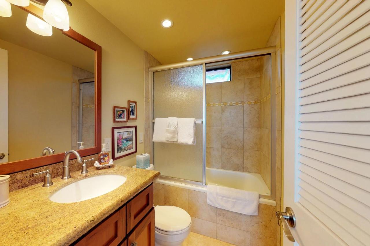 Apartmán Nani Kai Hale Kihei Exteriér fotografie