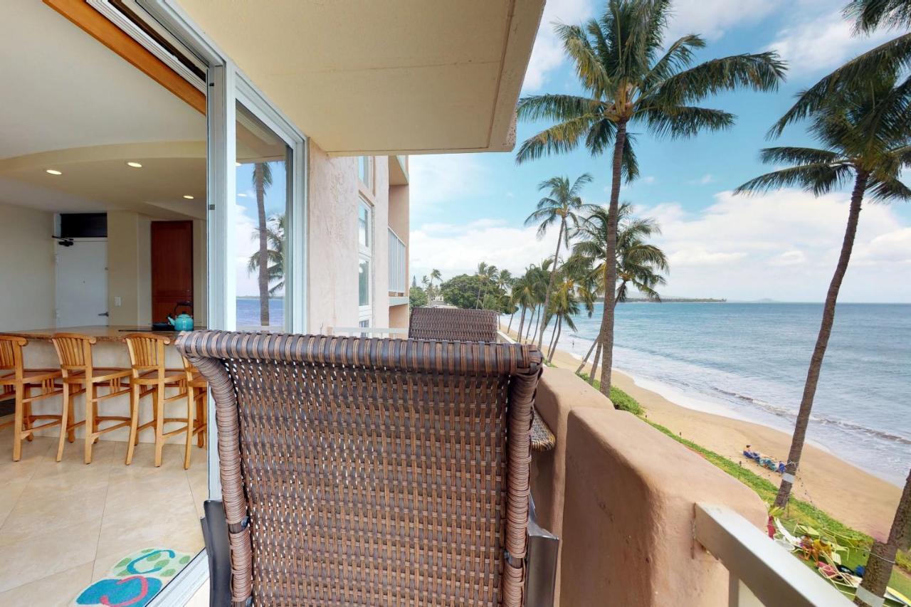 Apartmán Nani Kai Hale Kihei Exteriér fotografie