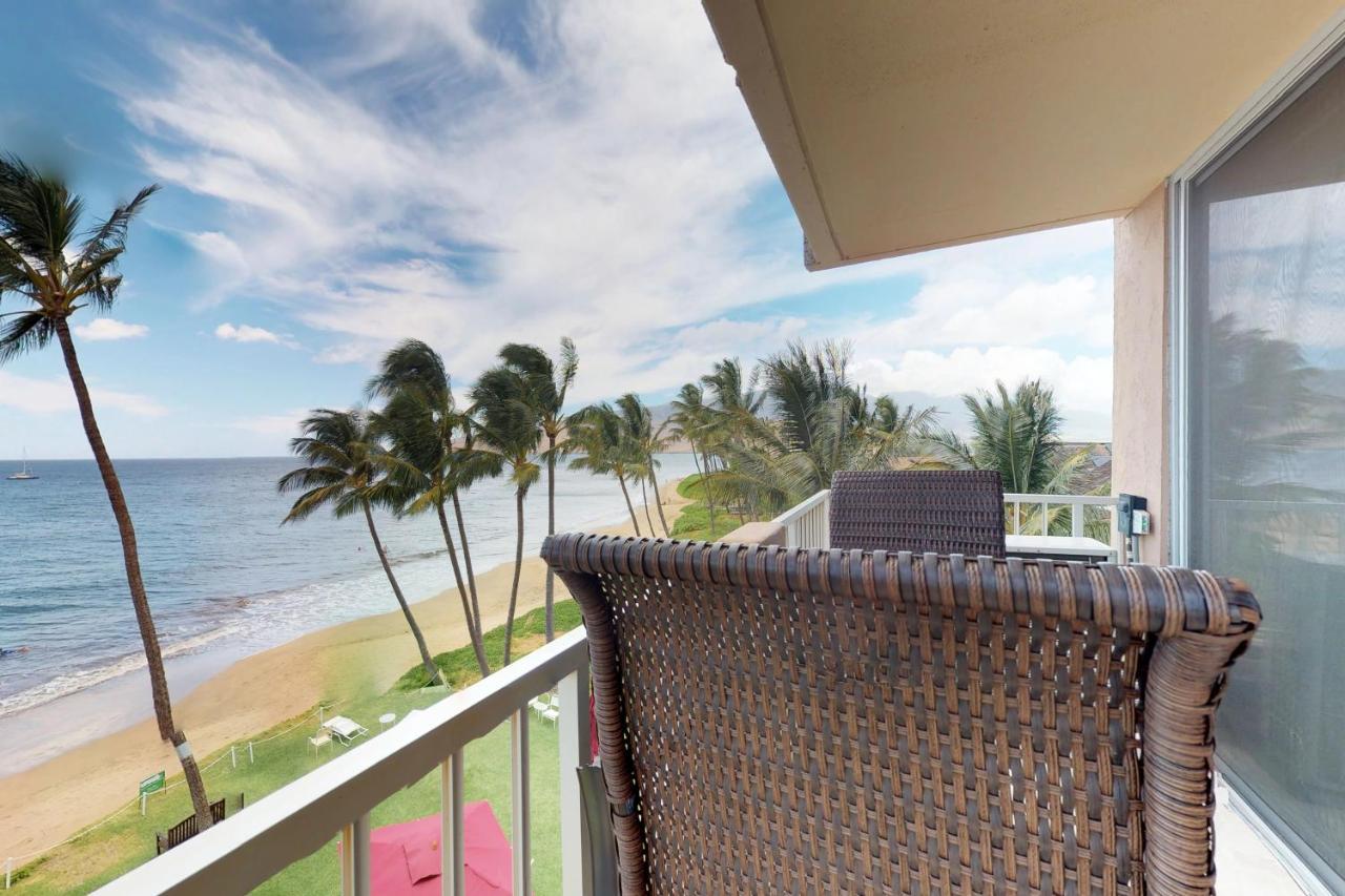 Apartmán Nani Kai Hale Kihei Exteriér fotografie